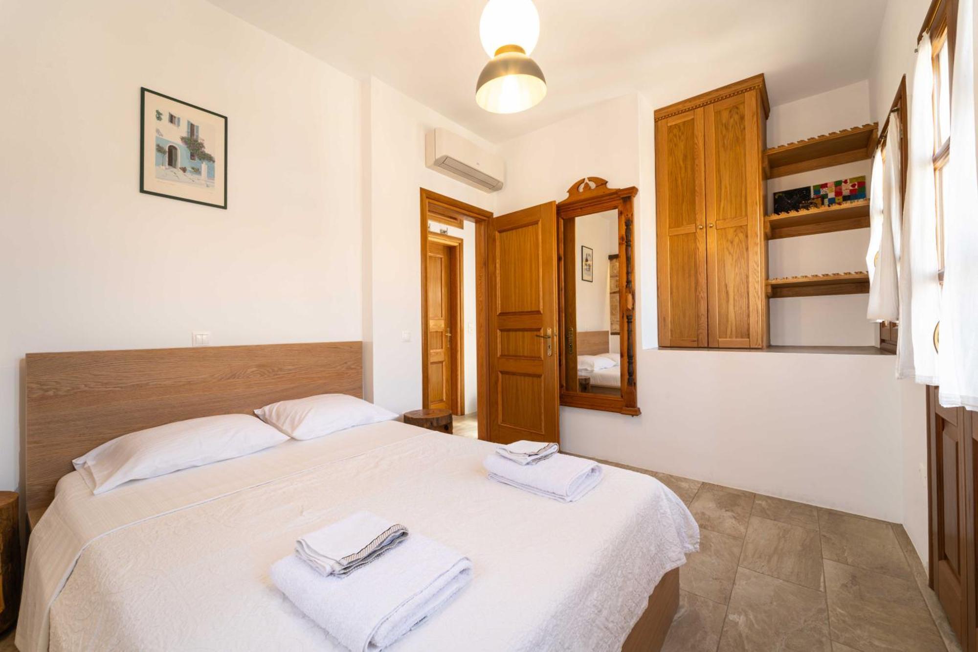 Villa Alexandros Meyísti Exterior foto