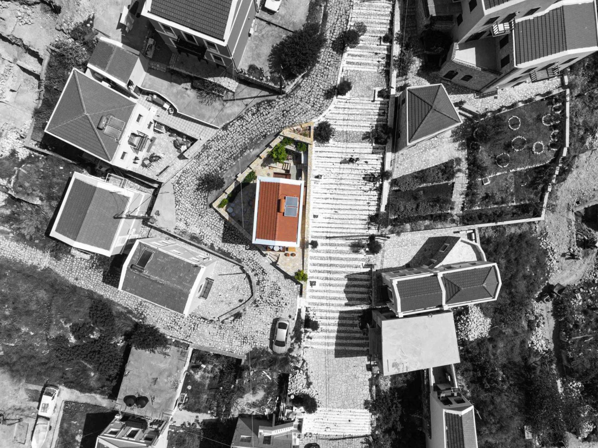 Villa Alexandros Meyísti Exterior foto